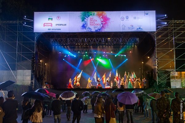 banda Mix: do rock ao sertanejo
